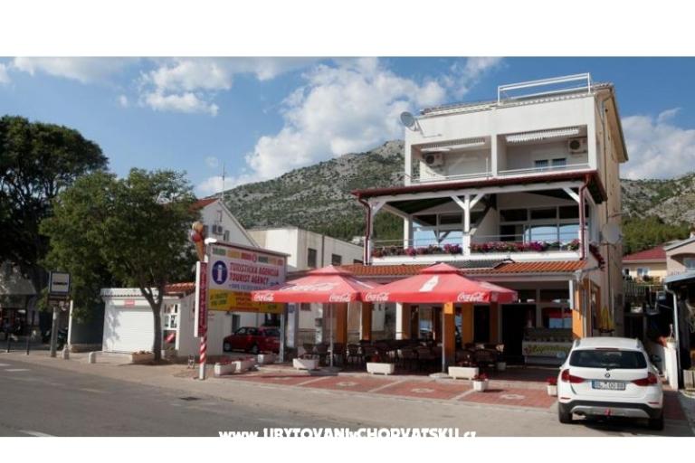 Apartmani Tica – foto 2