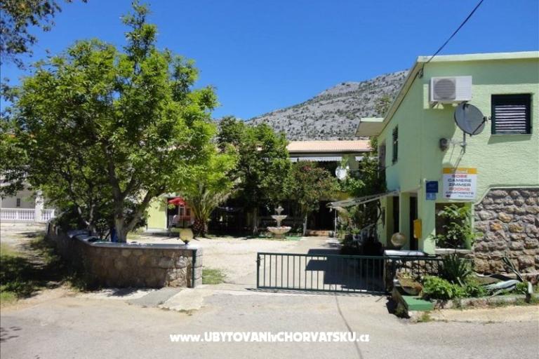 Apartmani Velebit – foto 3