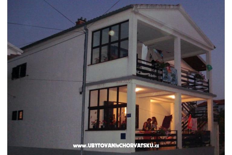 Apartmani vesela – foto 2