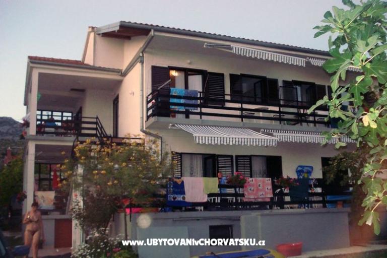 Apartmani vesela – foto 4