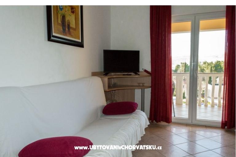 Apartmani Zdenka – foto 3