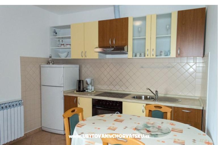 Apartmani Zdenka – foto 4