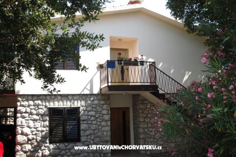 Apartmani Krešo – foto 16