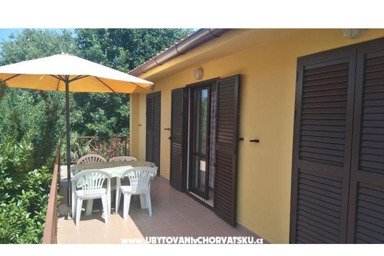 Apartmani Krešo – foto 3