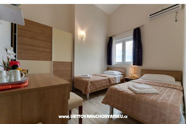 Apartmani Argyruntum – foto 12