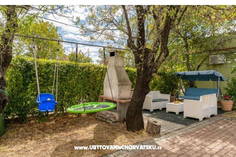 Apartmani Argyruntum – foto 14