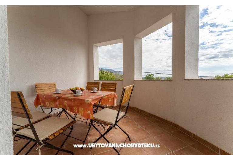Apartmani Argyruntum – foto 8