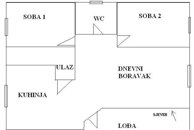 Apartman Stella – foto 3