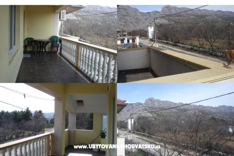 Apartmani Ćićo – foto 14