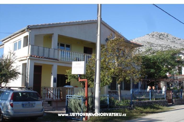 Apartmani Ćićo – foto 9