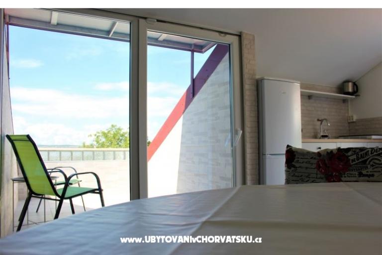 Apartmani Danica - near beach – foto 15