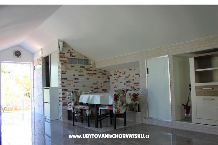 Apartmani Danica - near beach – foto 17