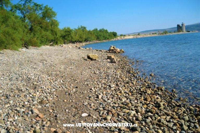Apartmani Danica - near beach – foto 18