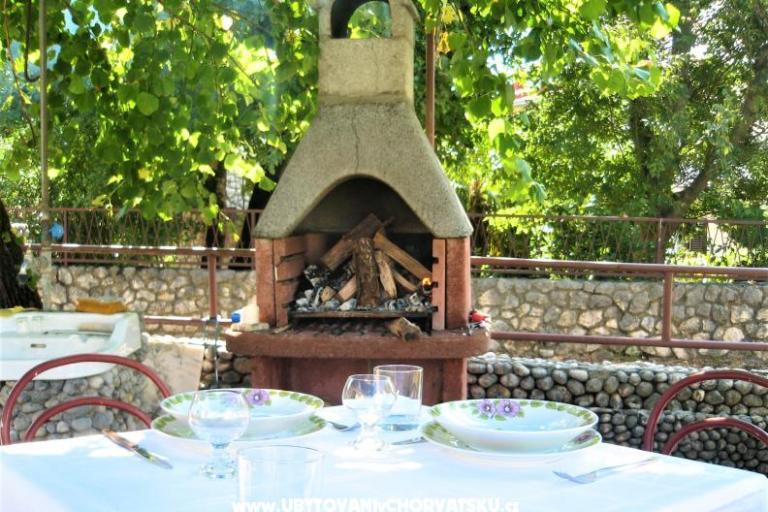 Apartmani Danica - near beach – foto 7