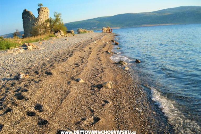 Apartmani Danica - near beach – foto 8