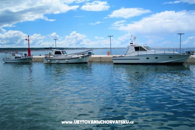 Apartmani Danica - near beach – foto 9