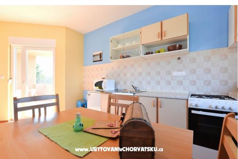 Apartmani Paklina – foto 11