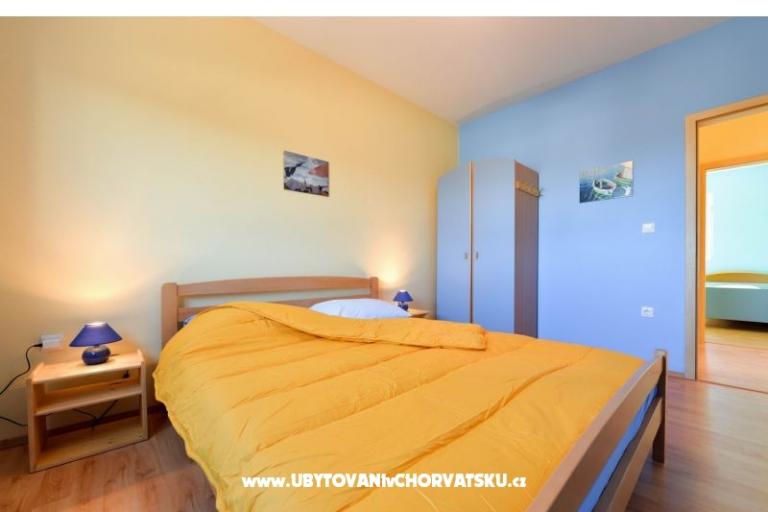 Apartmani Paklina – foto 12