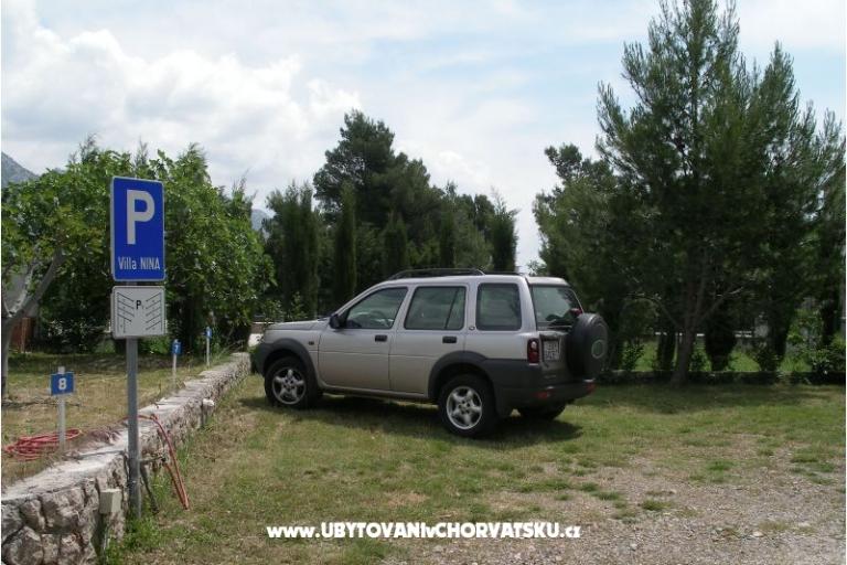 Apartmani Villa Nina – foto 11
