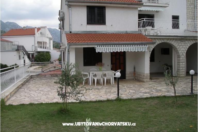 Apartmani Villa Nina – foto 12