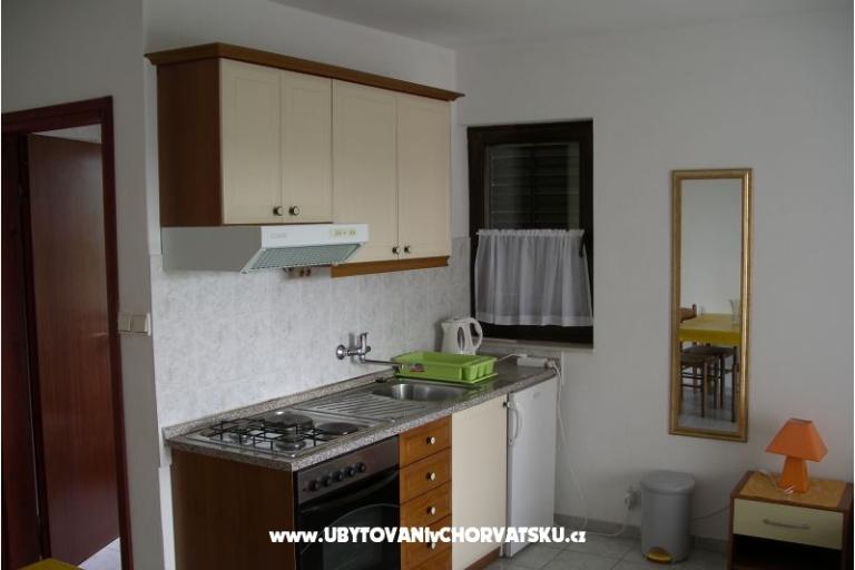 Apartmani Villa Nina – foto 13