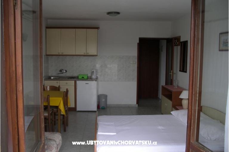 Apartmani Villa Nina – foto 15