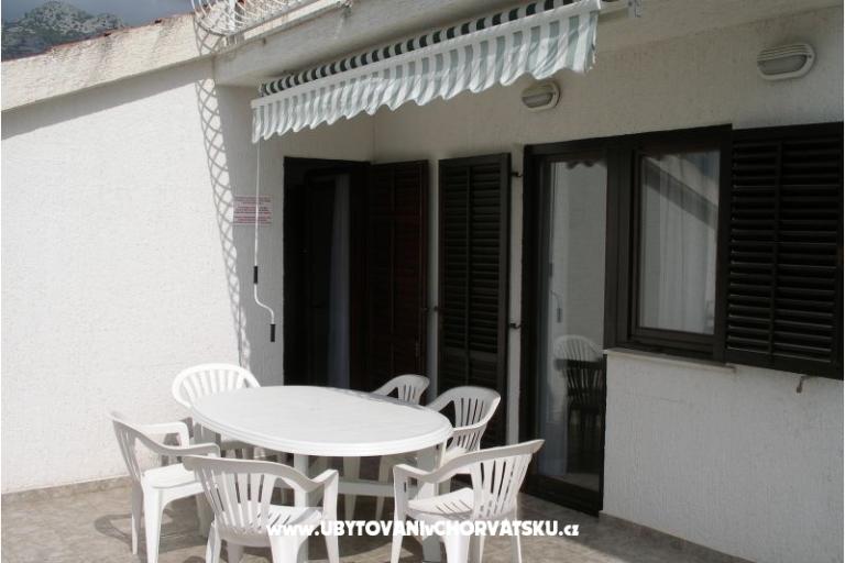 Apartmani Villa Nina – foto 17