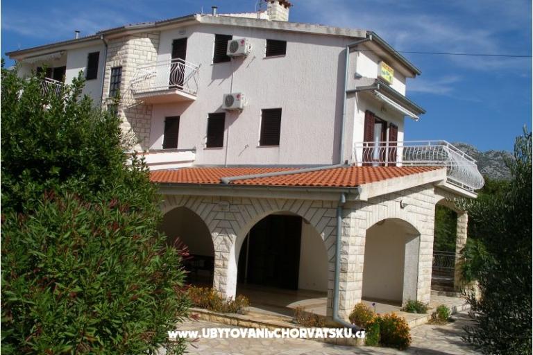 Apartmani Villa Nina – foto 3