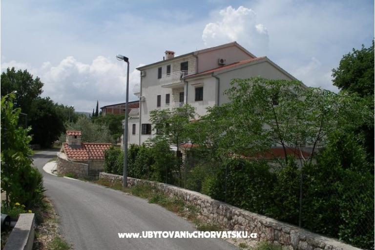 Apartmani Villa Nina – foto 5