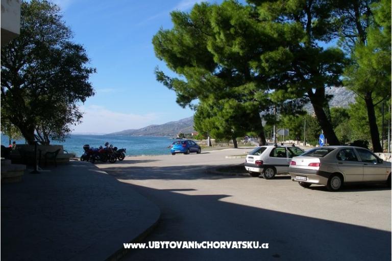 Apartmani Villa Nina – foto 7