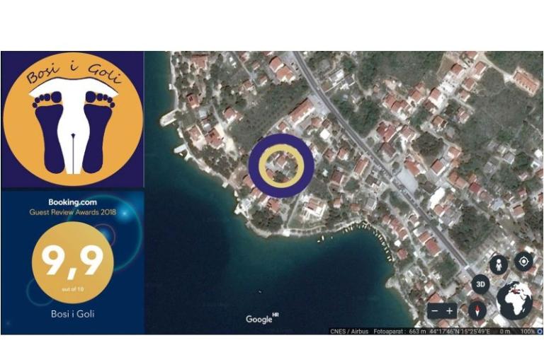 Apartmani Bosi i Goli – foto 2