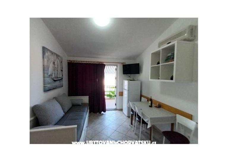Apartmani Bosi i Goli – foto 26