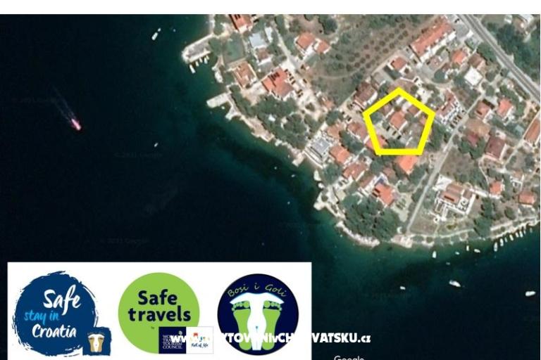 Apartmani Bosi i Goli – foto 3