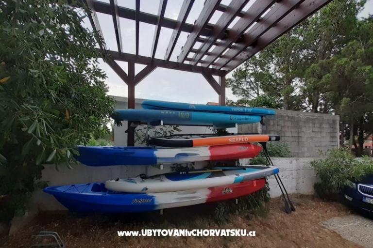 Apartmani Bosi i Goli – foto 8