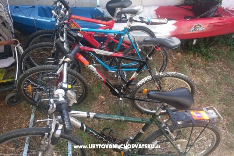 Apartmani Bosi i Goli – foto 9