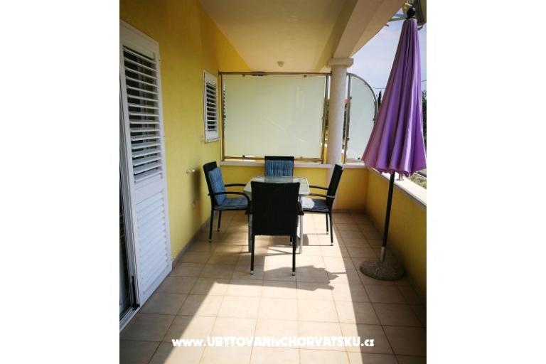 Apartmani koko-seline – foto 5