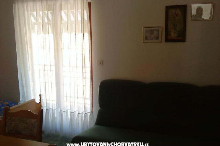 Apartmani Mare Monti – foto 3