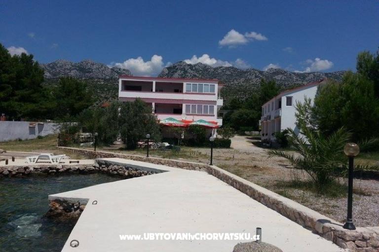 Pansion Marko – foto 2