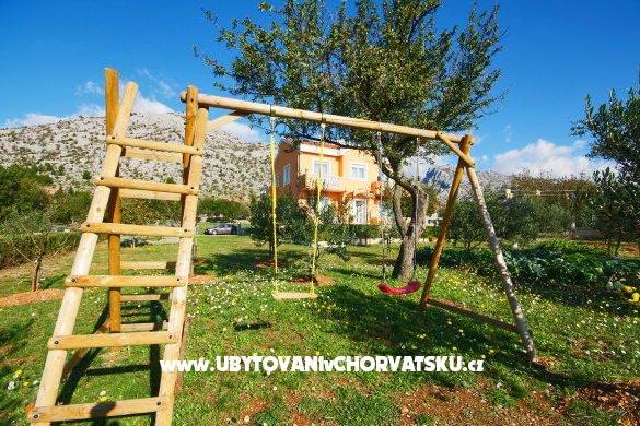 Apartmani Mirjana*** – foto 17