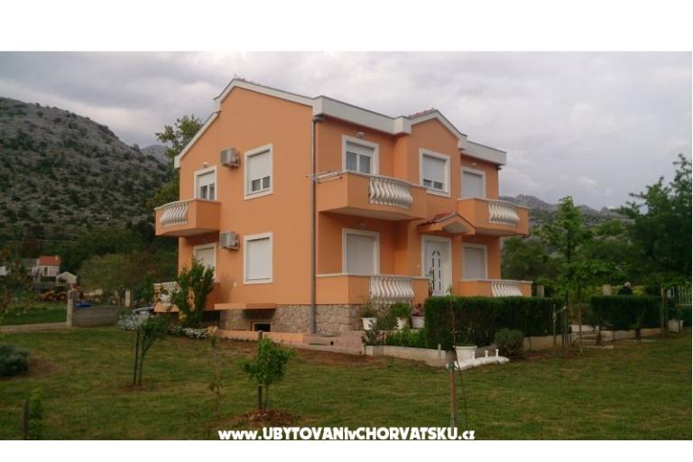 Apartmani Mirjana*** – foto 2