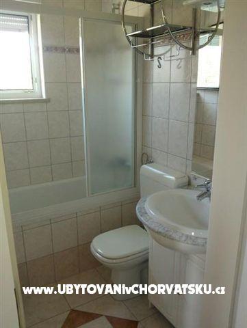 Villa Andreja - Apartmani – foto 10