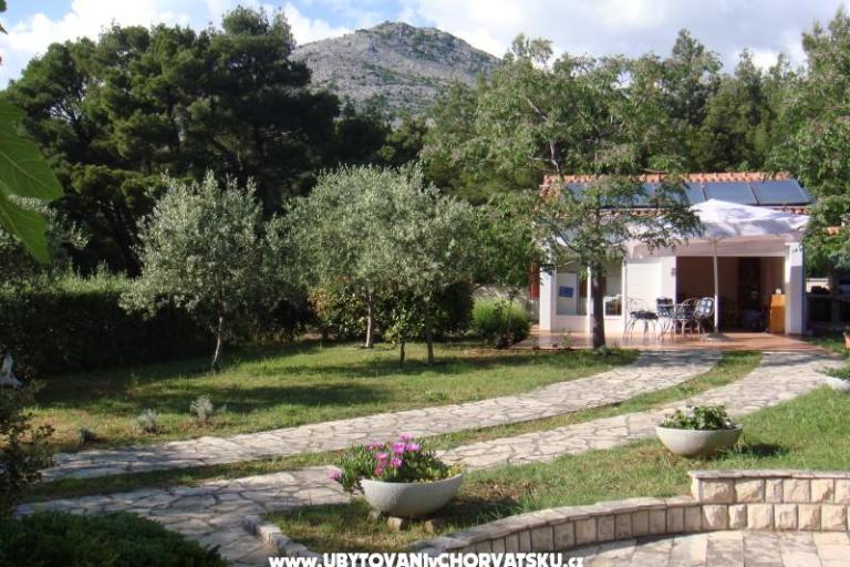 Villa Andreja - Apartmani – foto 4
