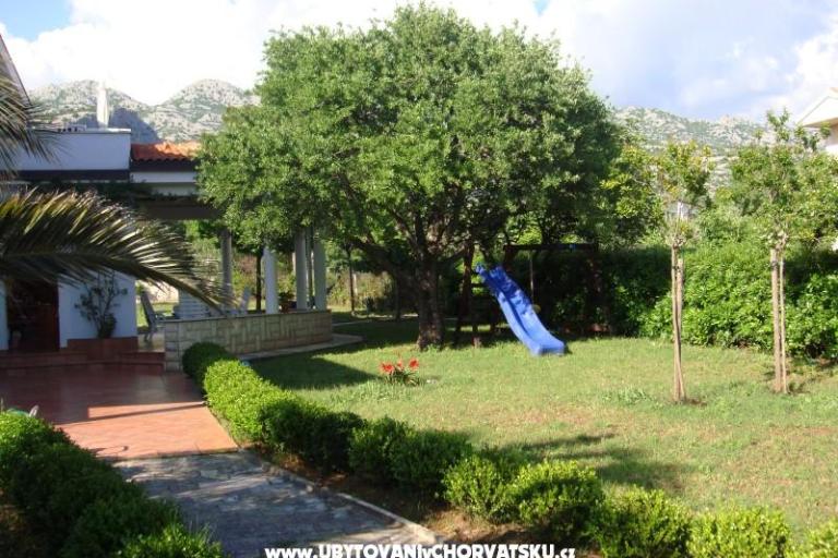 Villa Andreja - Apartmani – foto 7