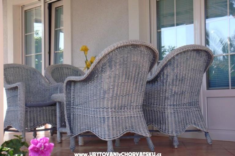 Villa Andreja - Apartmani – foto 8
