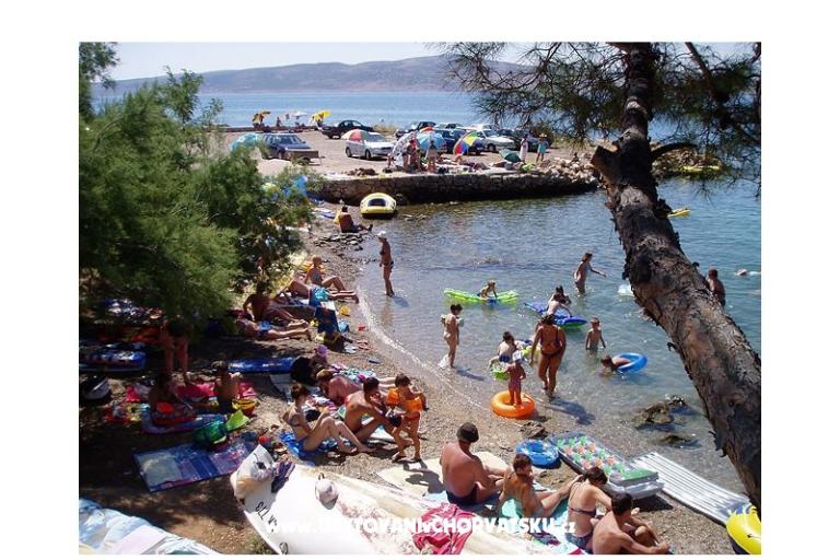 Villa Kristina Apartmani – foto 14