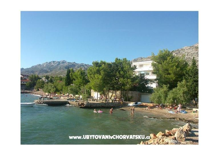 Villa Kristina Apartmani – foto 15