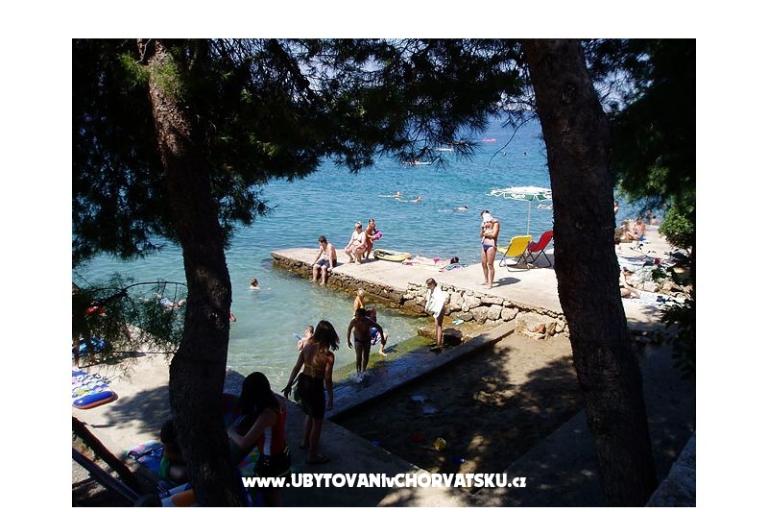 Villa Kristina Apartmani – foto 16