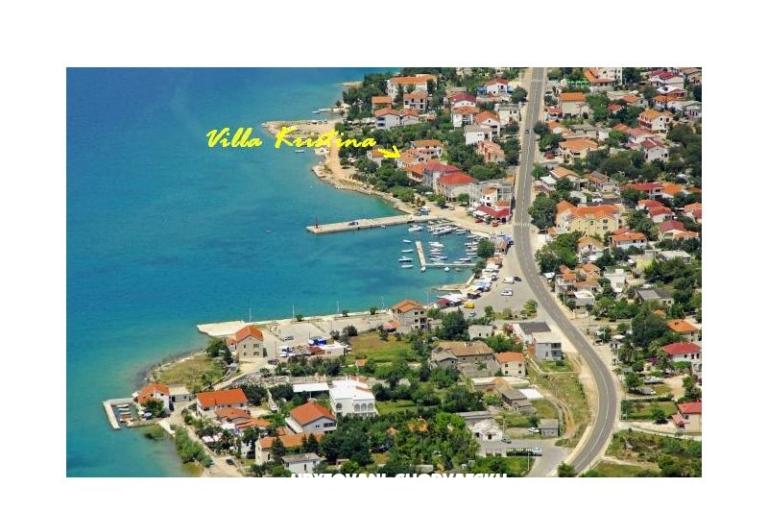 Villa Kristina Apartmani – foto 7