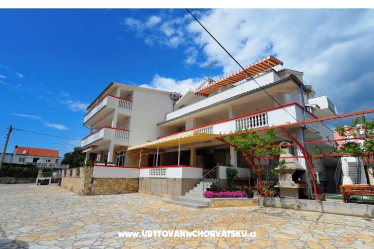 Apartmani Bernardica – foto 11