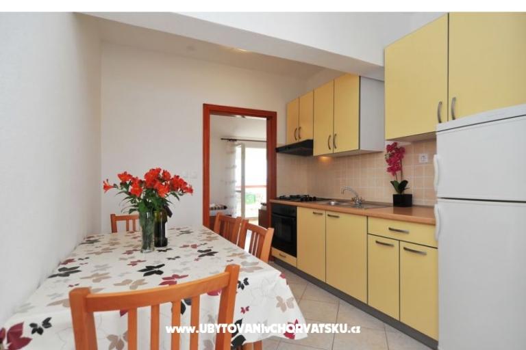 Apartmani Bernardica – foto 12